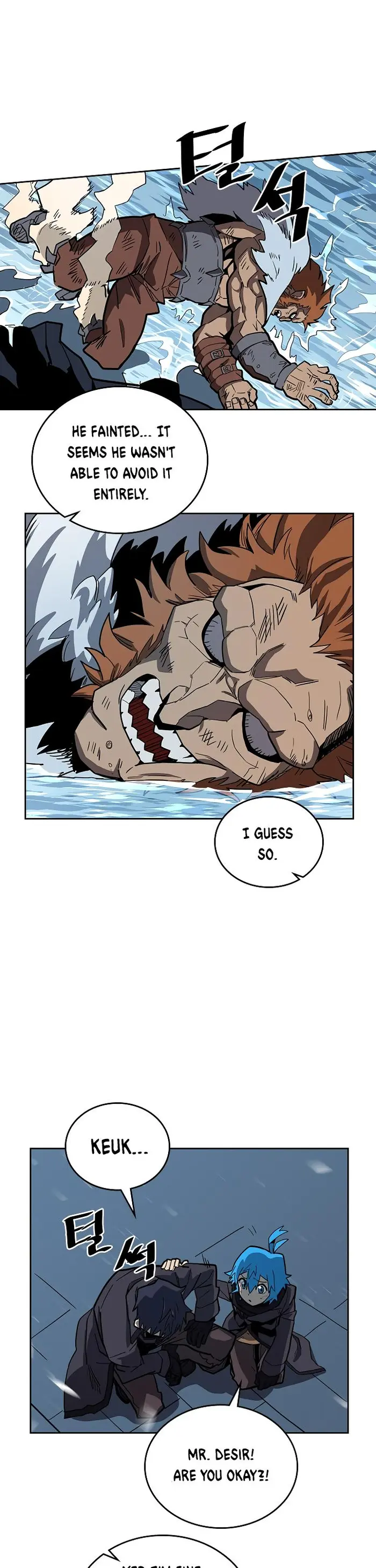 A Returner’s Magic Should Be Special Chapter 58 image 16_optimized
